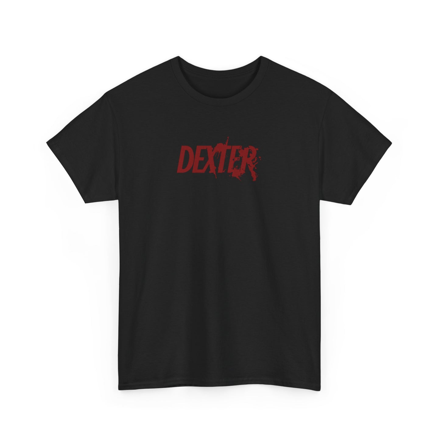 Dexter Morgan T-Shirt (100% cotton)