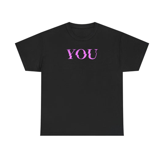 Joe goldberg T-Shirt (100% cotton)
