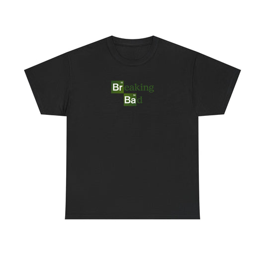 Jesse Pinkman T-Shirt (100% cotton)