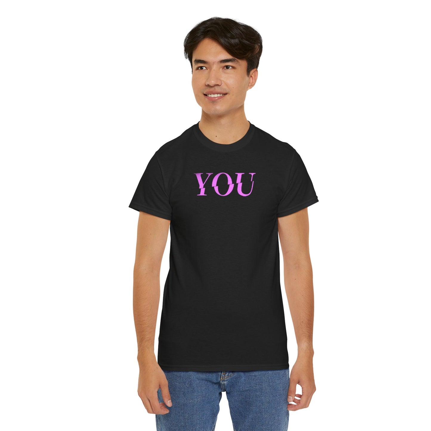 Joe goldberg T-Shirt (100% cotton)