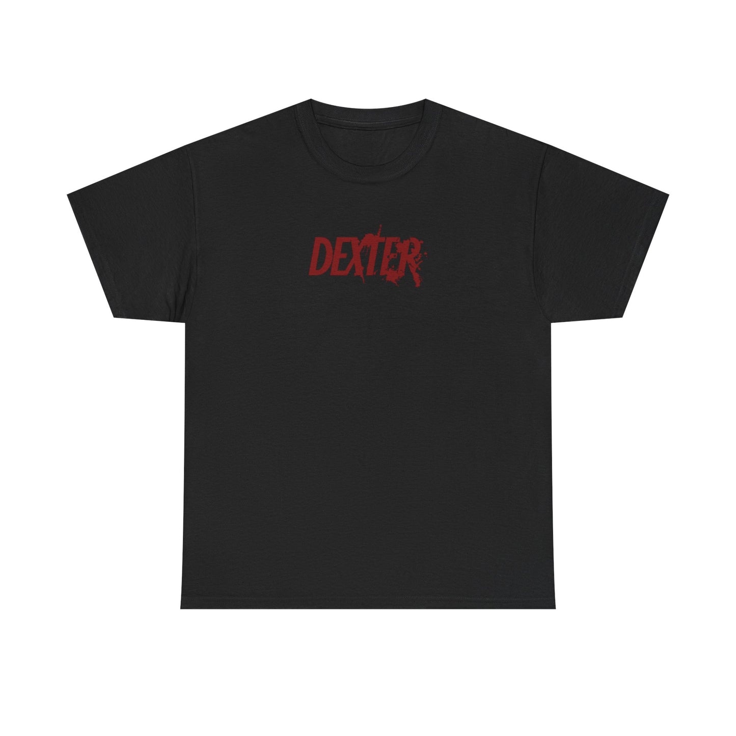 Dexter Morgan T-Shirt (100% cotton)