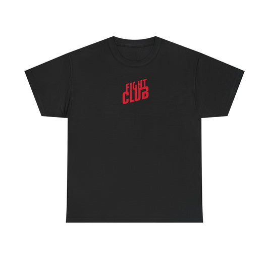 Fight club T-Shirt (100% cotton)