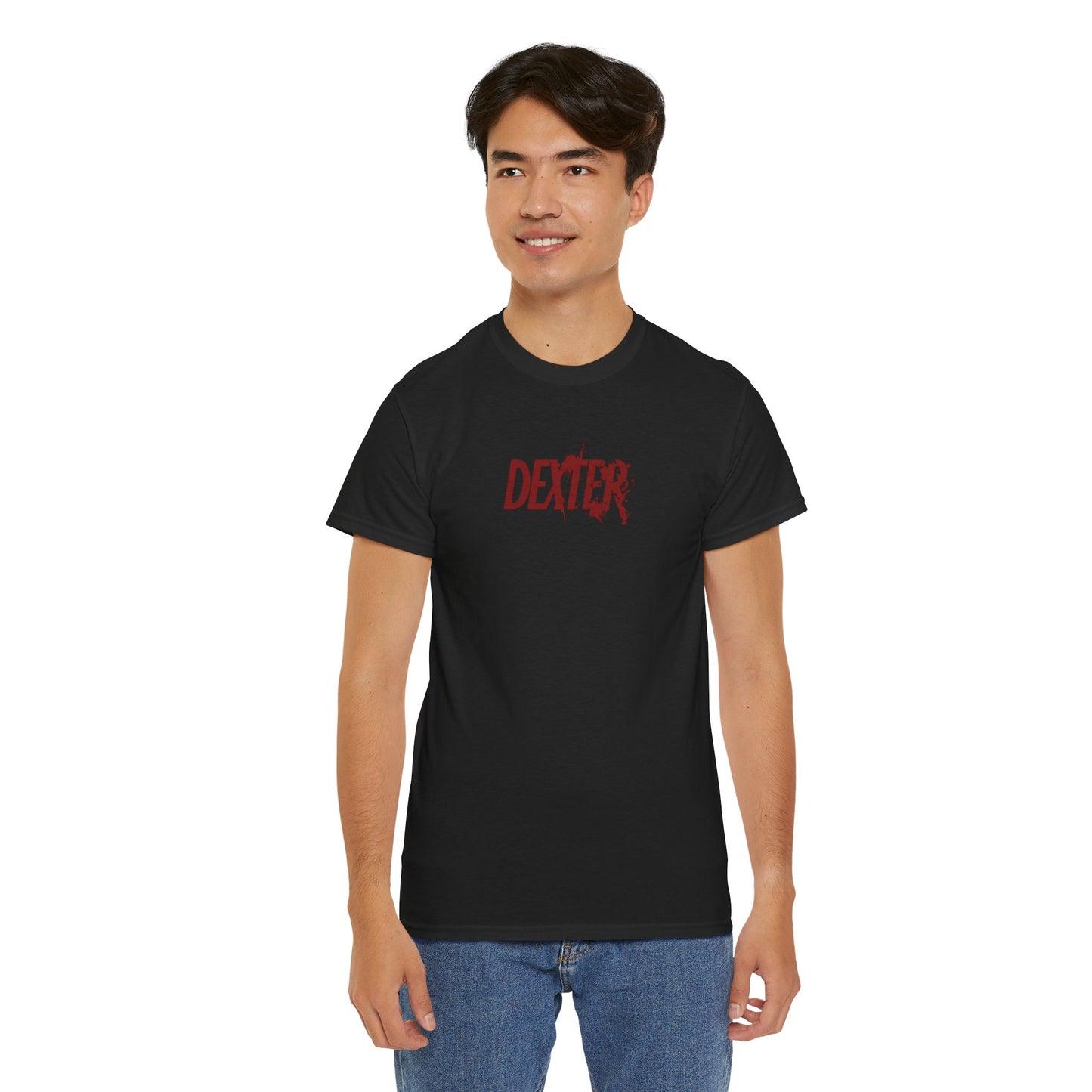 Dexter Morgan T-Shirt (100% cotton)